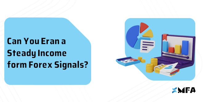 signal based forex