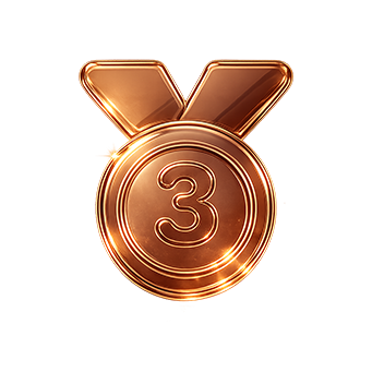 Bronze